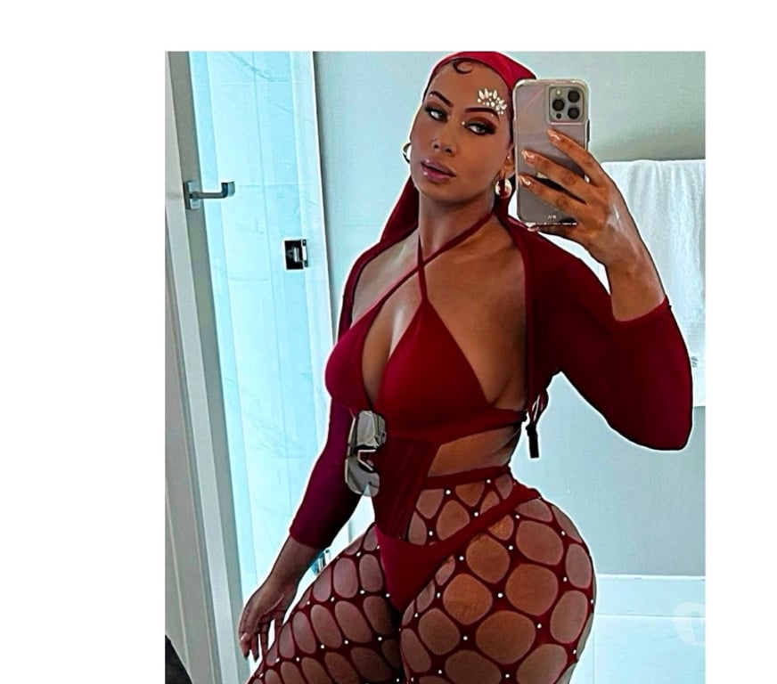 Escorts North London West Hackney - North London - Photos for PARTY DANCE LOVER💥EXCLUSIVE Pamela