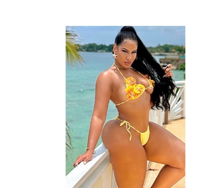 OWO Escorts & Erotic Massage West Hackney North London - Photos for PARTY DANCE LOVER💥EXCLUSIVE Pamela