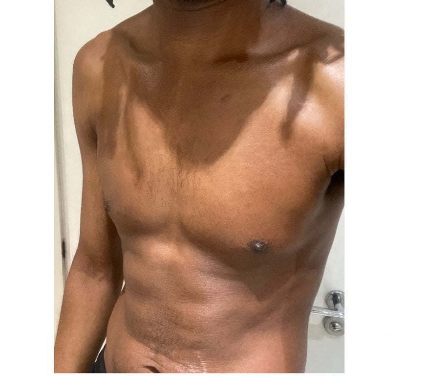 Escorts Greater Manchester Manchester - Photos for Black Male Party Boy and Entertainer