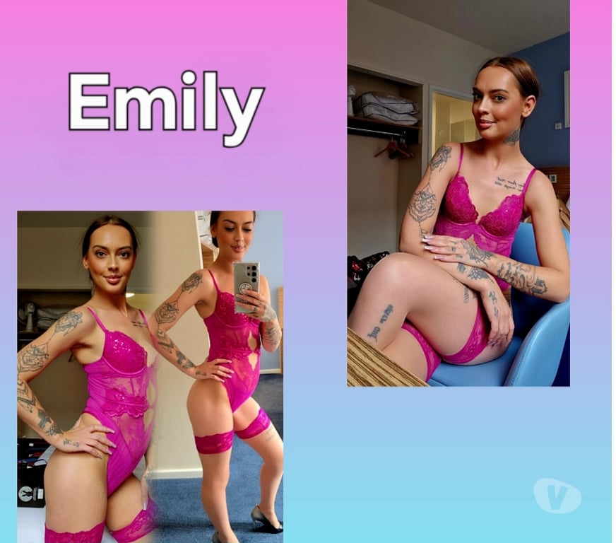 Escorts Essex Chelmsford - Photos for English Emily 🌟 07300647789