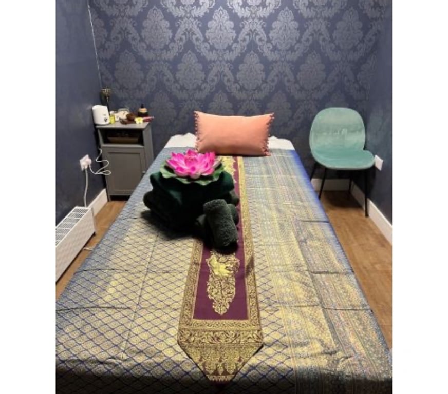 Full body massage County Durham Darlington - Photos for Excellence Massage By Thai Masseuse