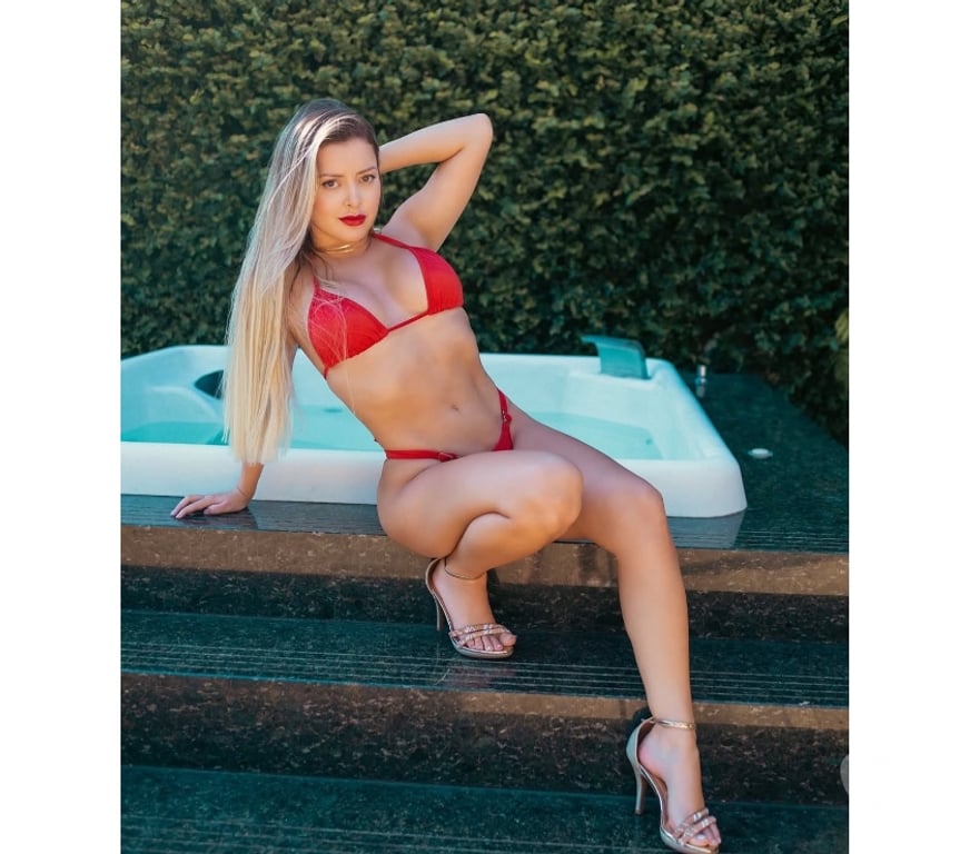 Escorts South West London Colliers Wood - South West London - Photos for 🔥 EXCLUSIVE BRAZILIAN EXPERIENCE 🇧🇷🔥
