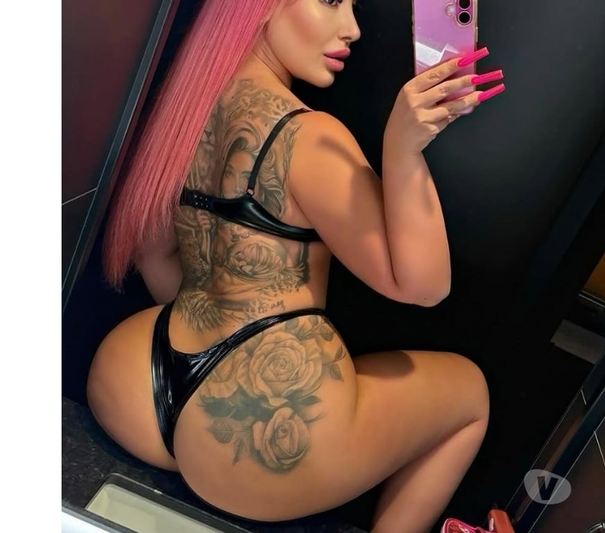 Escorts Barking and Dagenham Barking - Barking and Dagenham - Photos for PARTY PINKY CURVY IN THE STATION 🥰