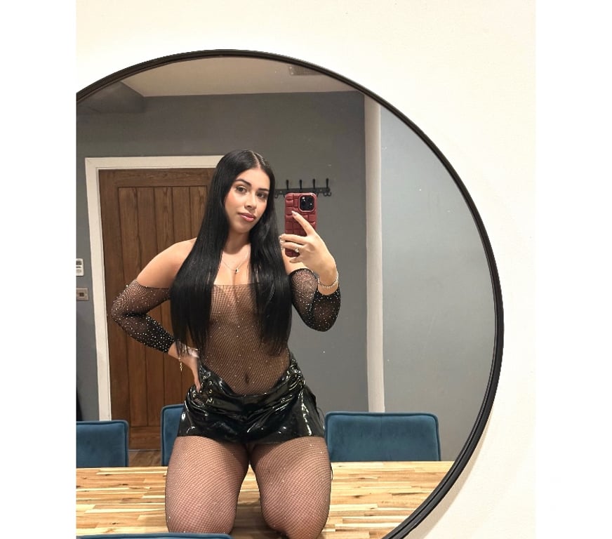 Escorts Bristol Bristol City Centre - Bristol - Photos for 🇧🇷 Livia Brazilian🥂 attentive girl❤️‍🔥