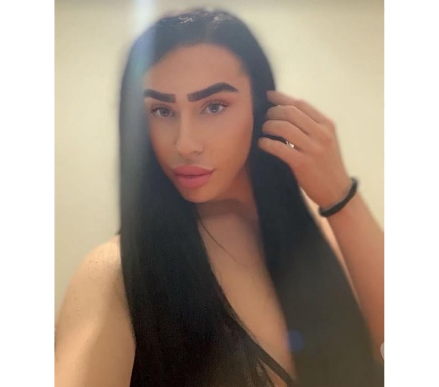 Trans Escorts North West London Harrow - Photos for 💕Lilah sexy transgirl in town💕