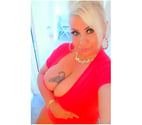 AMANDA HORNY MILF BIG NATURAL BOOBS RELAX KISS
