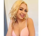 🩷🩷Blonde Mia🩷🩷