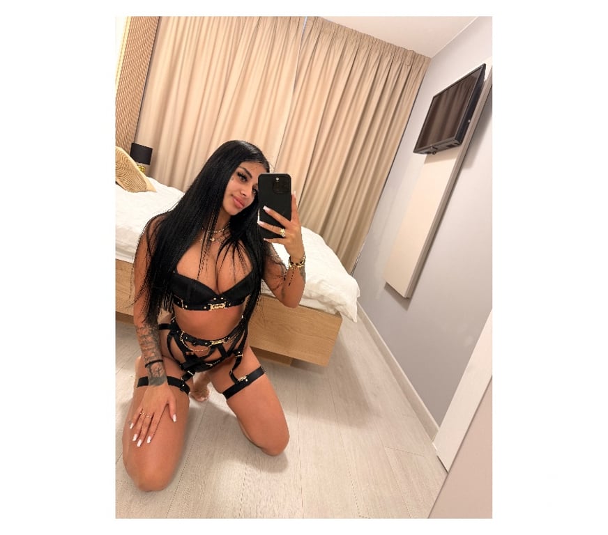 Escorts Greater Manchester Bolton - Photos for ✨ Allyas — Young, Genuine & Unforgettable Incall Outcall