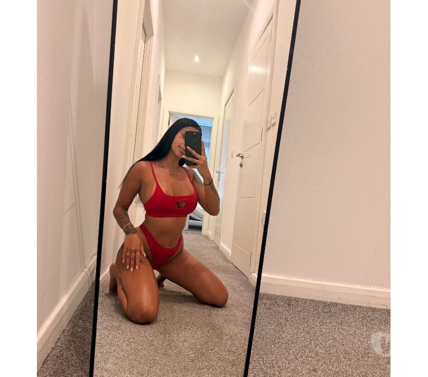 Escorts Greater Manchester Bolton - Photos for ✨ Allyas — Young, Genuine & Unforgettable Incall Outcall