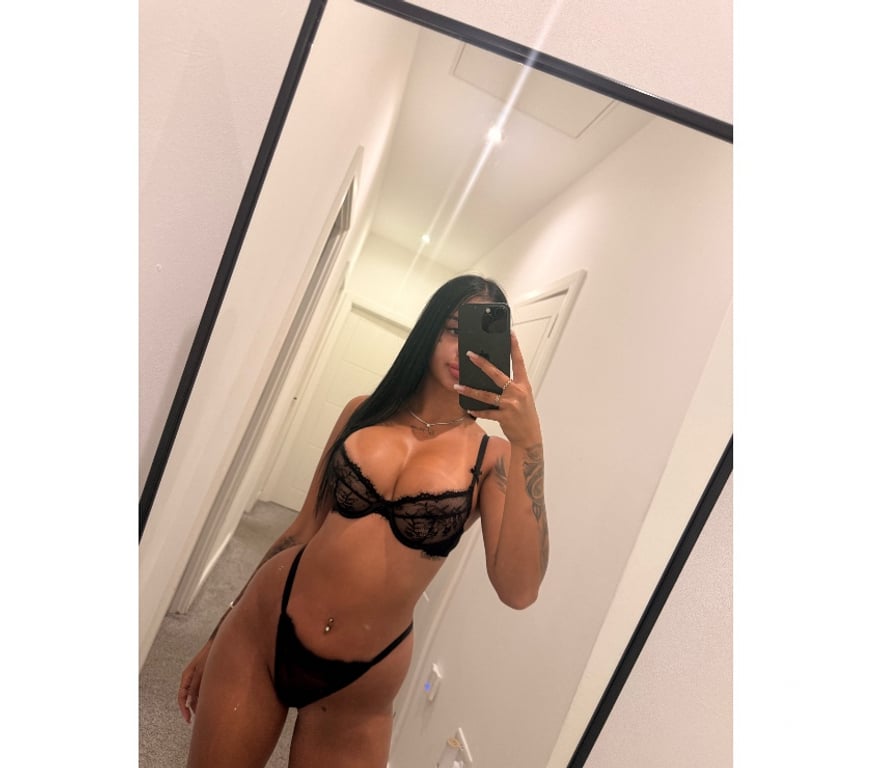 Escorts Worcestershire Worcester - Photos for ✨ Allyas — Young, Genuine & Unforgettable Incall Outcall