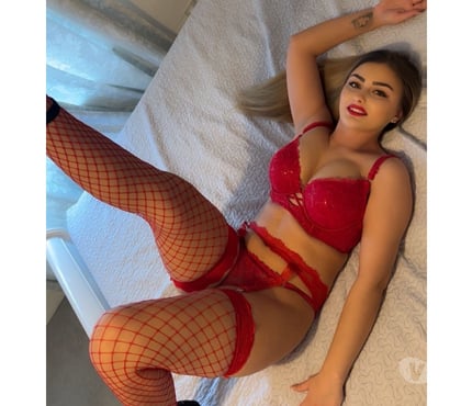 Escorts Norwich City Centre Norwich - Photos for 💕Anna Just Arrived Full Pleasure💕