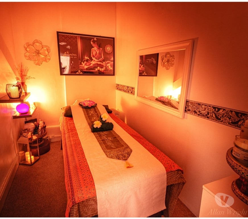 Escorts Flintshire - Wales Mold - Flintshire - Photos for thai massage and spa