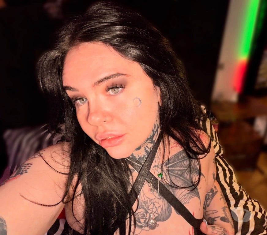Adult Entertainment Greater Manchester Manchester - Photos for GOTH P4WG & Fetish friendly 🖤 TG: GoddessAH 🖤