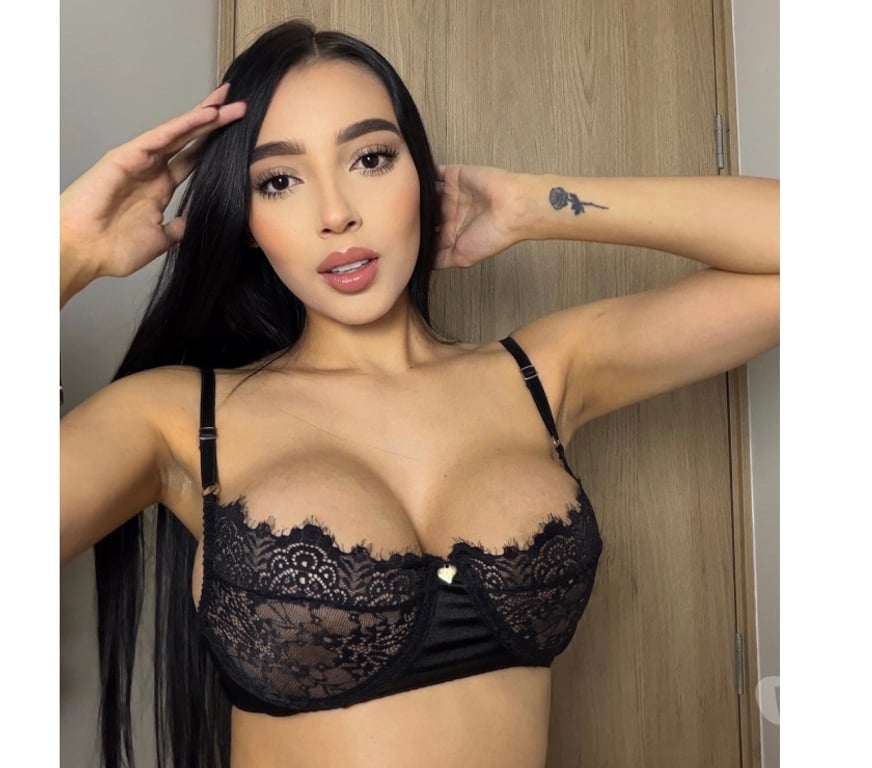 Escorts Bristol Bristol City Centre - Bristol - Photos for 🔥🔝JULIA HOT 🔥NAUGHTY GFE