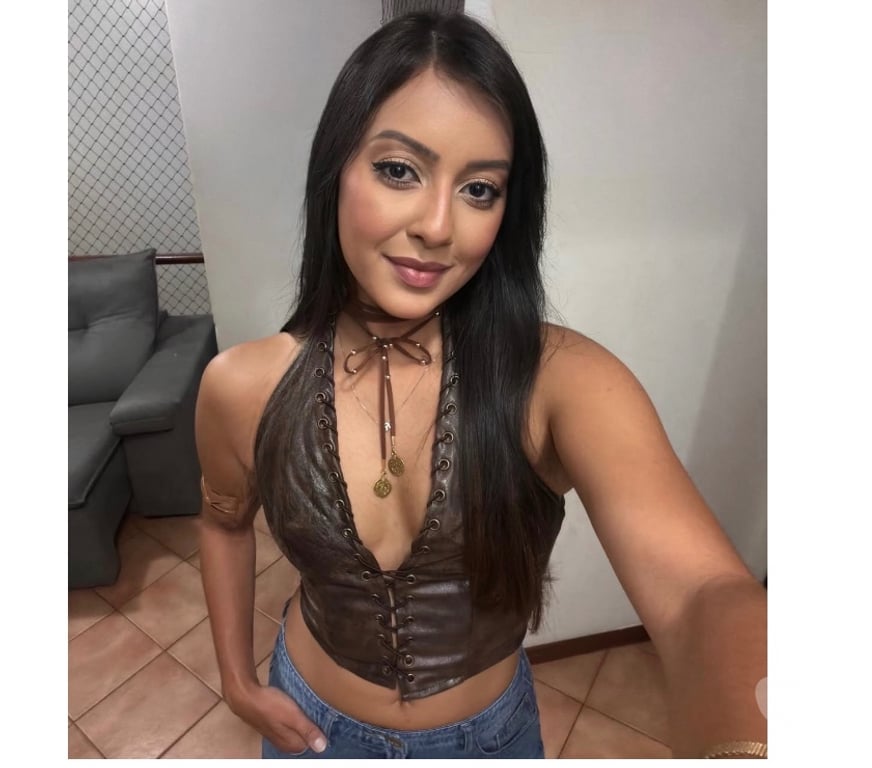 Escorts North West London Golders Green Station - North West London - Photos for Josi 🇧🇷 I dare you 😈🔥
