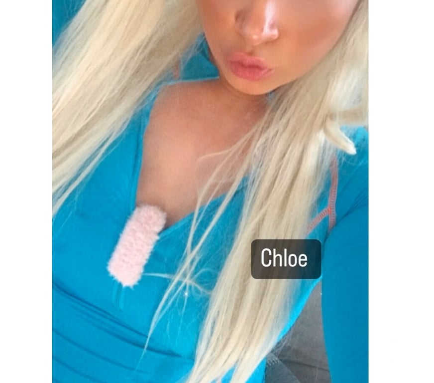 Adult Entertainment South West London Chelsea - South West London - Photos for 😈Busty English Blonde Babe 😈 5 mins £10 💋
