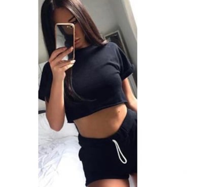 Latina Escorts Canary Wharf East London - Photos for Party girl 🤍🖤Best choice 💯💋