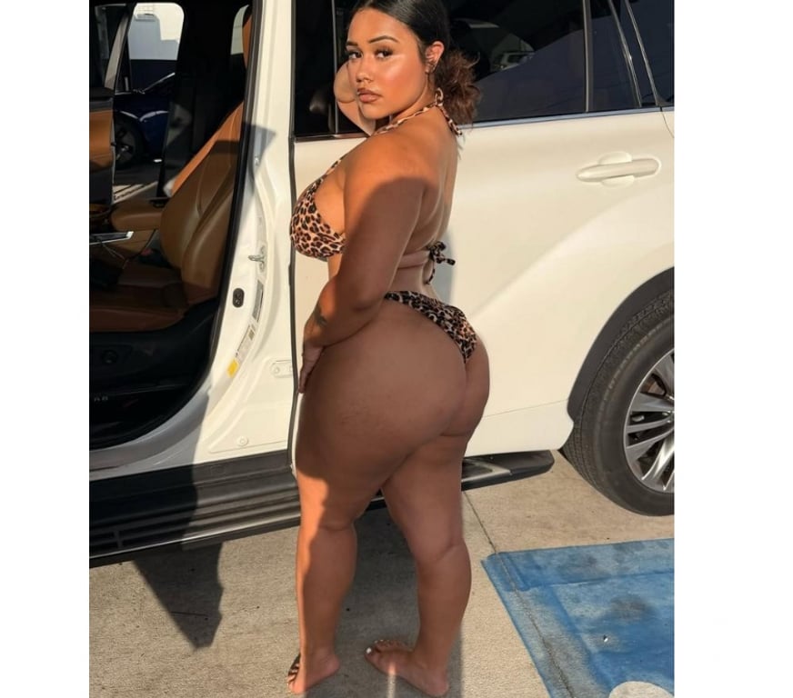 Escorts North London Turnpike Lane - North London - Photos for EBONY PARTY ❤️💯 CHOCOLATE WITH CURVES