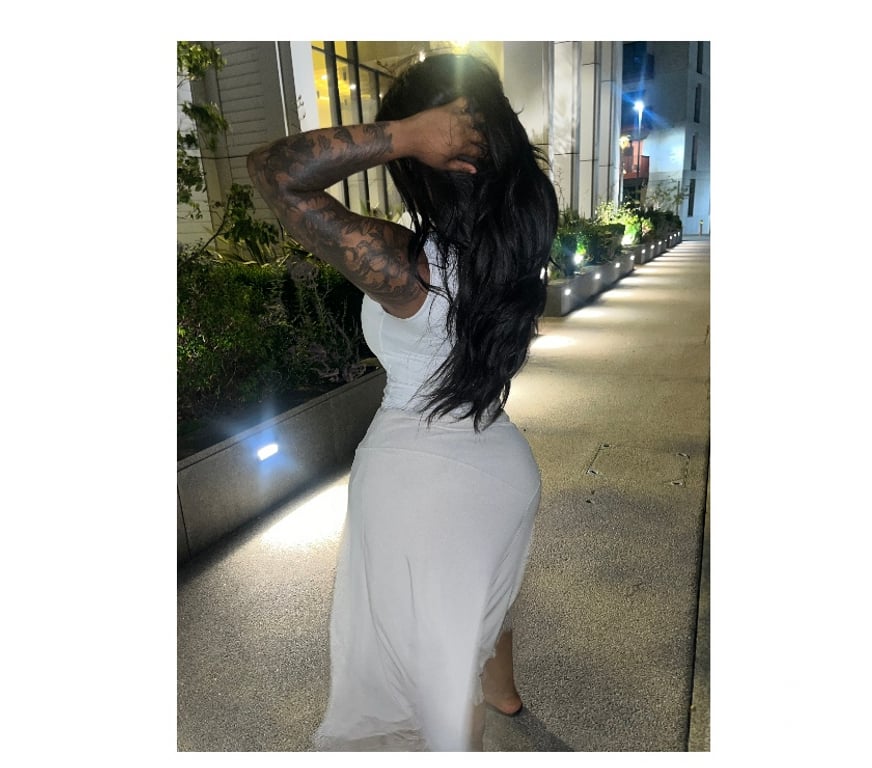 Escorts East London Custom House - DLR Station - East London - Photos for Trinathegirlnextdoor