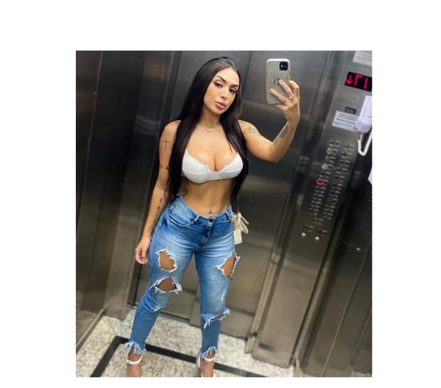 Escorts Leicestershire Leicester - Photos for WALESKA BRAZILIAN 100% REAL 🇧🇷😋🍑🔥 PARTY🤭