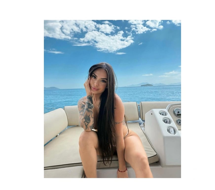 Escorts Leicestershire Leicester - Photos for WALESKA BRAZILIAN 100% REAL 🇧🇷😋🍑🔥 PARTY🤭