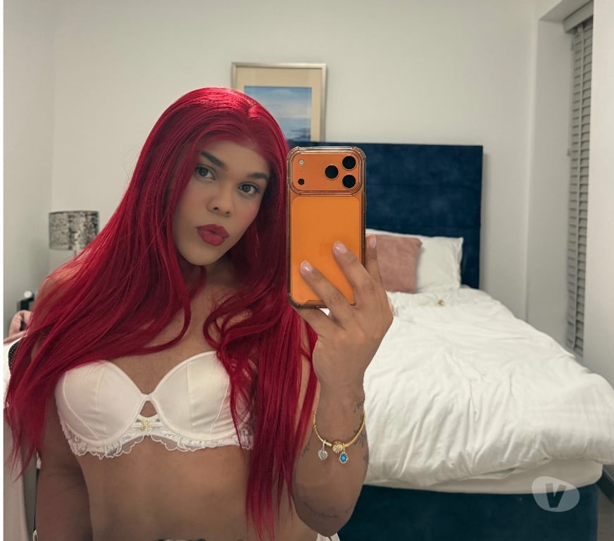 Escorts Oxfordshire Cherwell - Photos for Gaby Nick Brazilian 🏳️‍⚧️🍆🍑💦