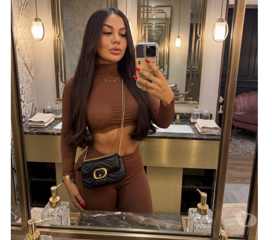 Escorts Devon Exeter - Photos for MIRELA NEW BRAZILIAN 🇧🇷🍑 PARTY🤭