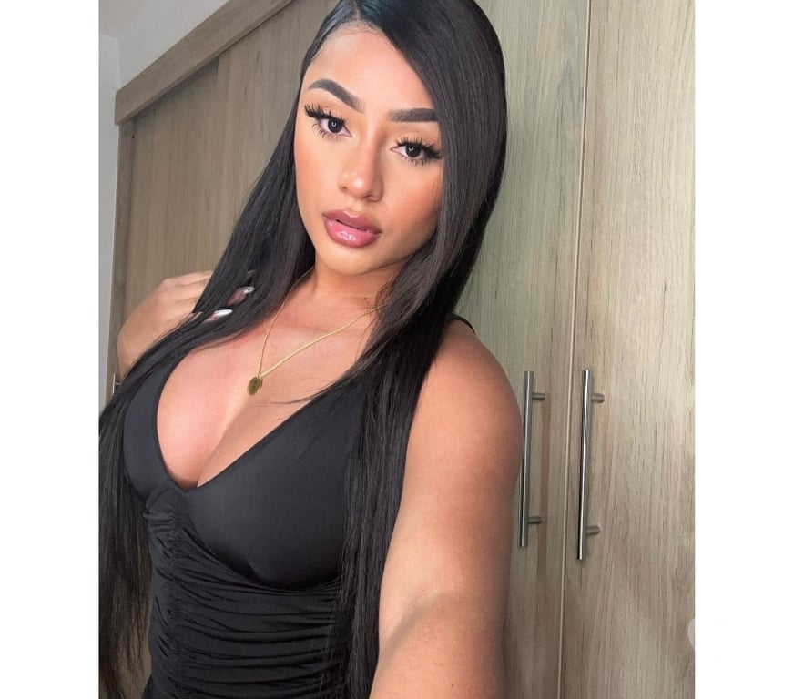 Escorts East London East Ham - East London - Photos for SUJEY 🔥 COLOMBIAN NEW ARRIVE