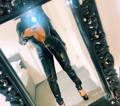  Escorts Oxford City Centre Oxford - Photos for Mistress Meduza