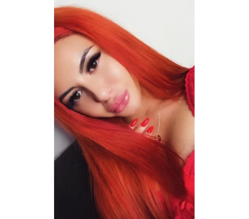 Escorts North Yorkshire Middlesbrough - Photos for Patricia NEW 💯🍑SLOPPY BJ NO RUSH 😍😈