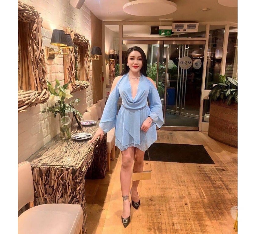 Escorts West Sussex Crawley - Photos for 🦋Real Me Real Photo🦋Hight Quality THAI Ladyboy🇹🇭