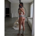 ❤️ brazillian eliza party girl😈🔥