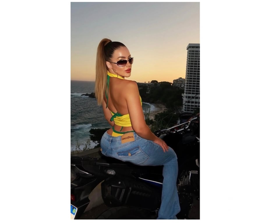Escorts West Sussex Worthing - Photos for Fabi hot 🇧🇷🇧🇷🇧🇷🇧🇷