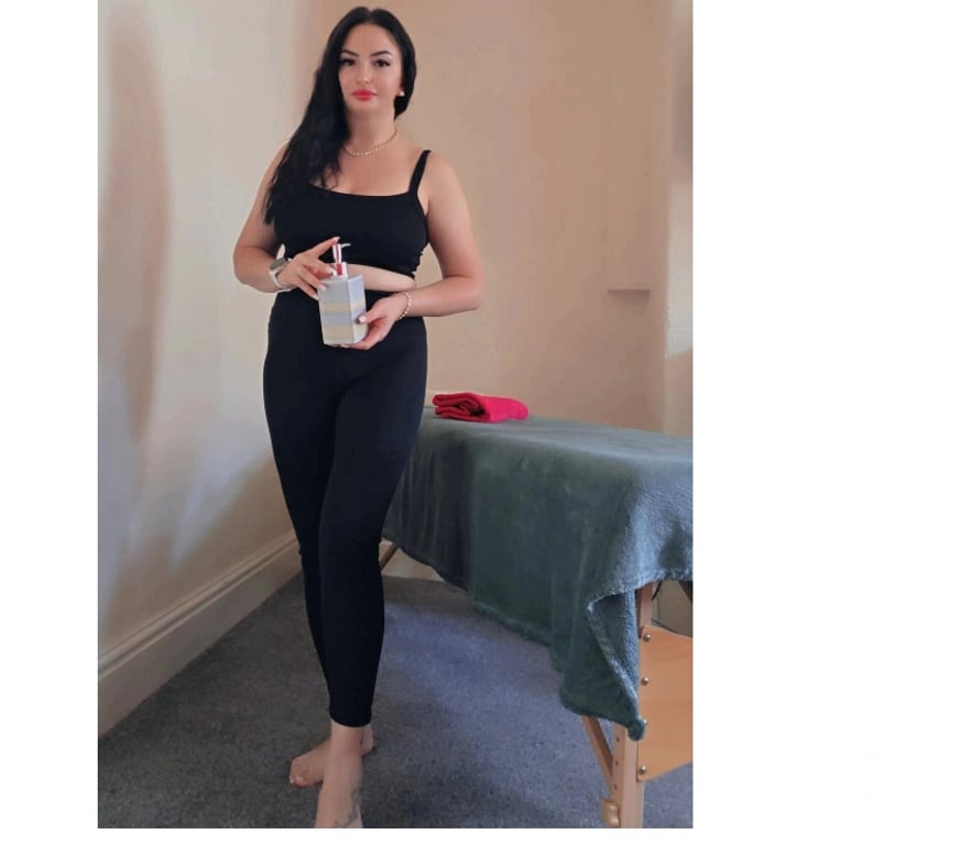 Escorts West Yorkshire Leeds - Photos for Professional Deep tissue massage by Jennifer 💆