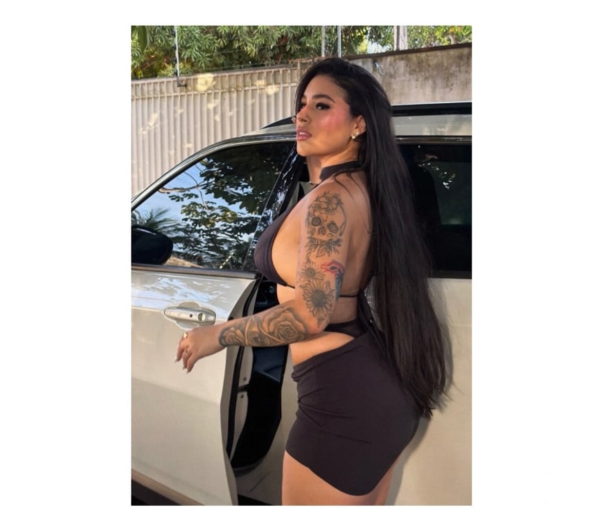 Escorts West London Hillingdon - Photos for 💖 ISABELLA PREMIUM BRAZILIAN EXPERIENCE. 💖 🇧🇷✨