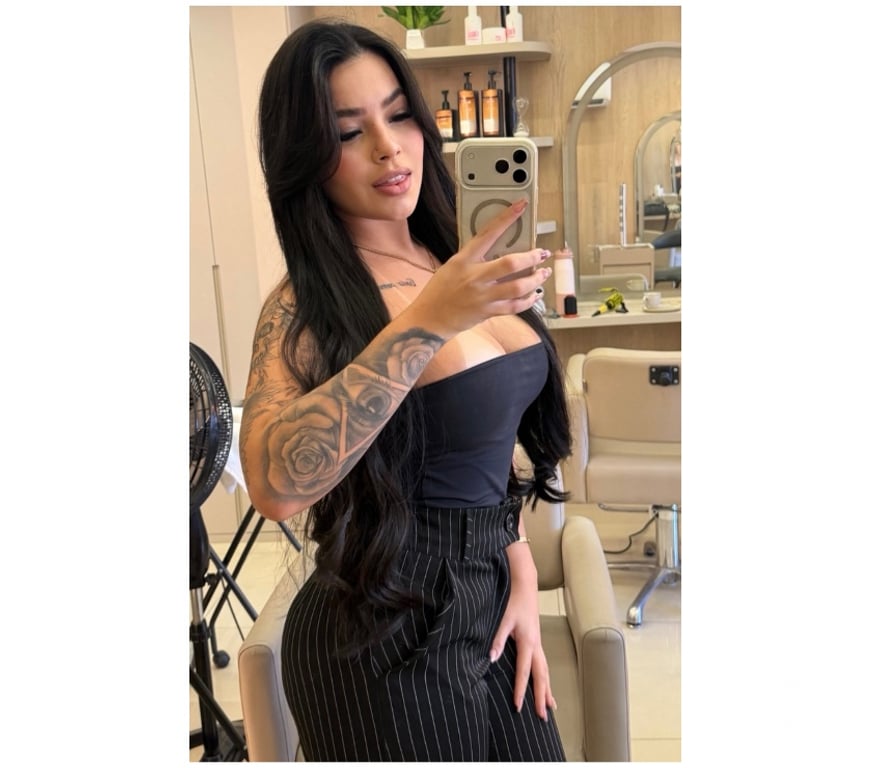Escorts West London Hillingdon - Photos for 💖 ISABELLA PREMIUM BRAZILIAN EXPERIENCE. 💖 🇧🇷✨