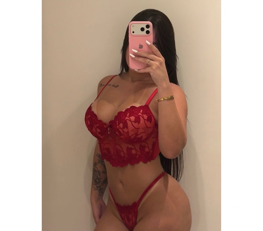 Escorts West London Hillingdon - Photos for 💖 ISABELLA PREMIUM BRAZILIAN EXPERIENCE. 💖 🇧🇷✨