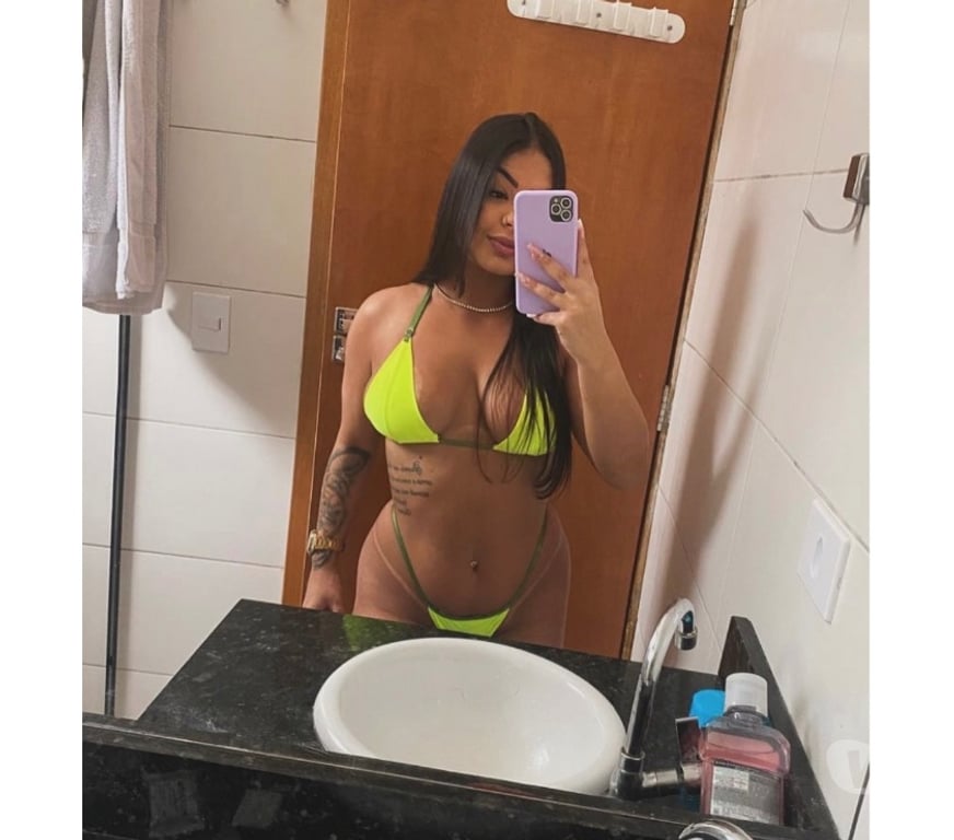 Escorts East London Plaistow - East London - Photos for BRAZILIAN, SEXY, IRRESISTIBLE AND SEDUCTIVE 🔥🇧🇷