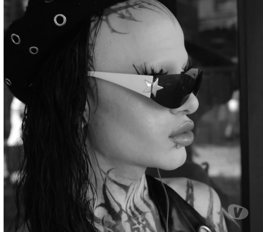 Escorts North London Archway - North London - Photos for Bimbo femboy MadameD available for massage and more