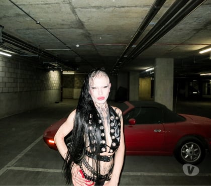Photos for Bimbo femboy MadameD available for massage and more