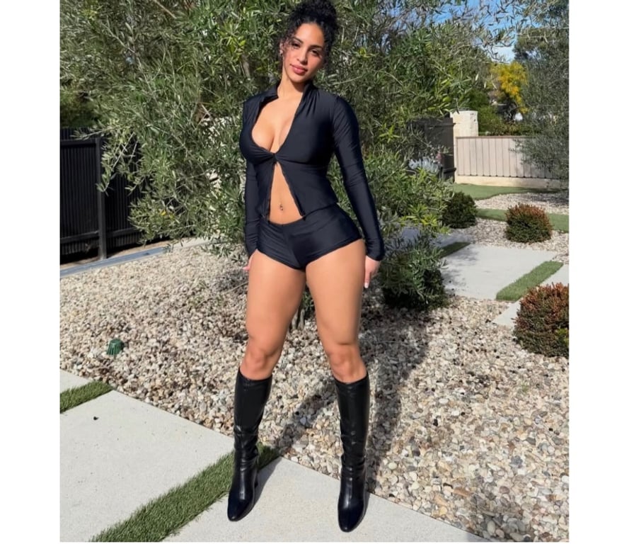 Escorts North West London Park Royal - North West London - Photos for SEXY, ATTRACTIVE AND DELICIOUSLY IRRESISTIBLE 🔥