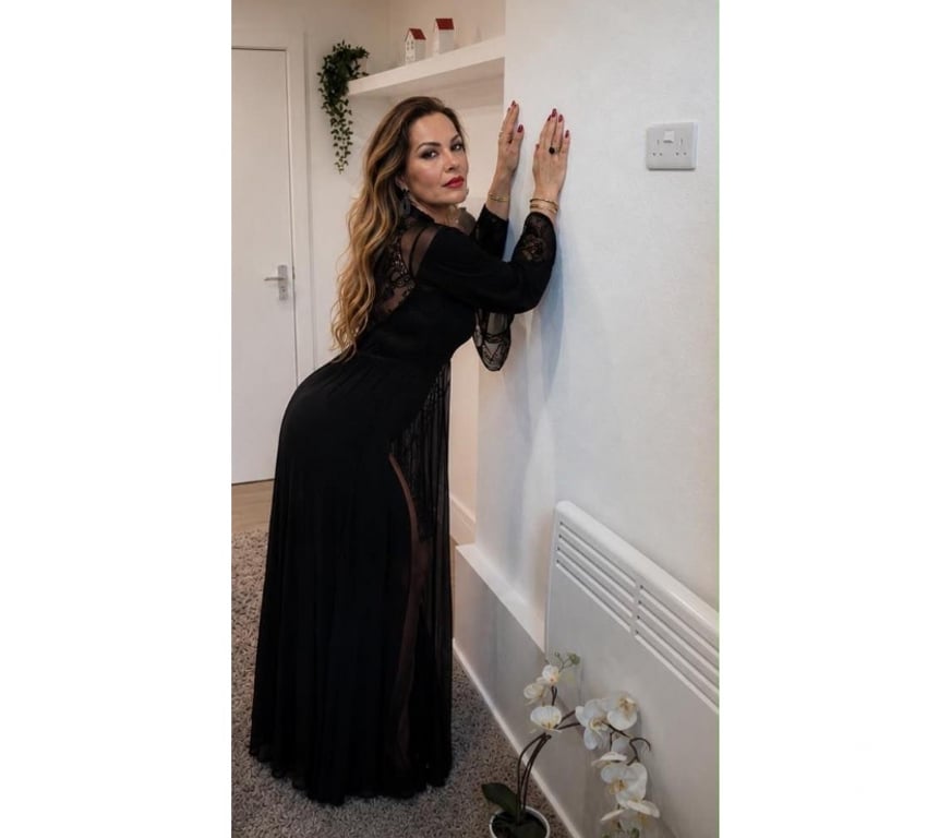 Escorts South West London Tooting Broadway - South West London - Photos for 🔥RubiLatina🍷PartyGirl📸Photos100%Real🤩NaturalBody