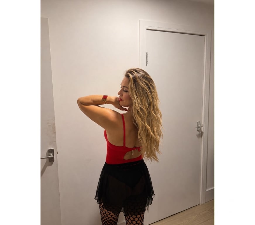 Escorts South West London Tooting Broadway - South West London - Photos for 🔥RubiLatina🍷PartyGirl📸Photos100%Real🤩NaturalBody
