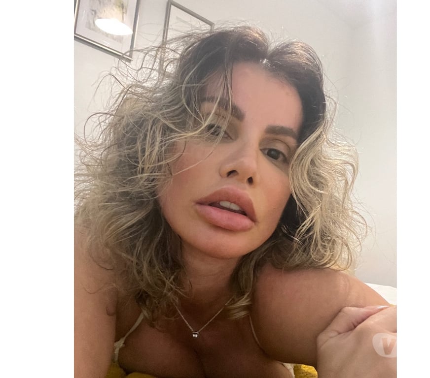 Escorts Dundee Dundee City Centre - Dundee - Photos for ✨ Camille Genuine ✨