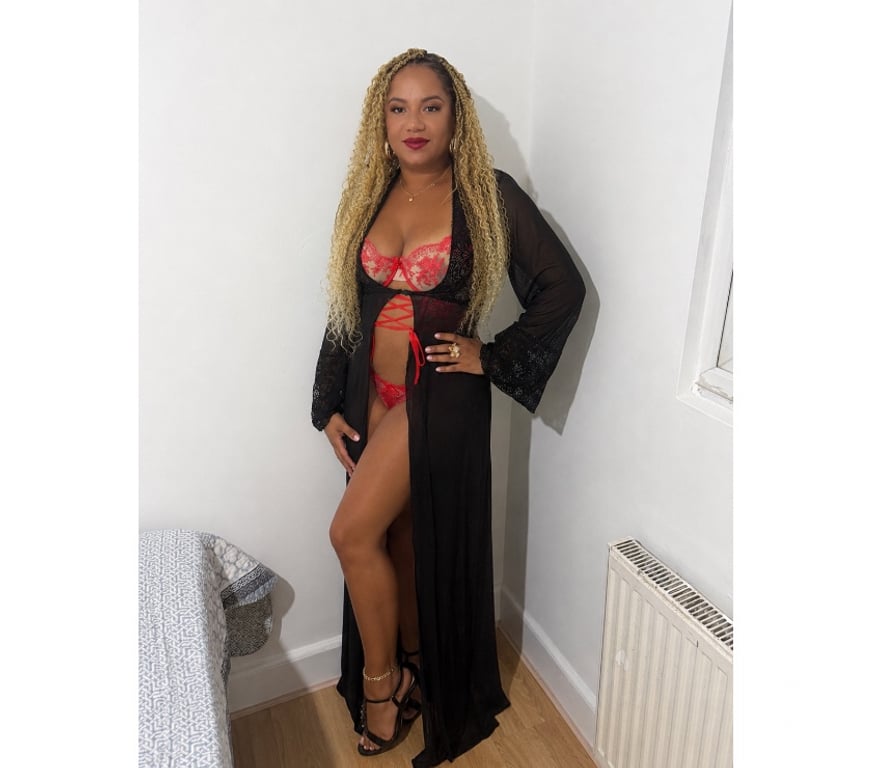 Escorts South West London Tooting - South West London - Photos for 🧨Jully NEW Here💯REAL💎Party girl💎☎️