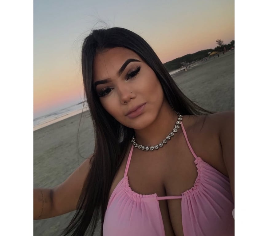 Escorts East London Plaistow Station - East London - Photos for AURORA 💦SEXY HOT BRAZILIAN🔥REAL PIC🍑