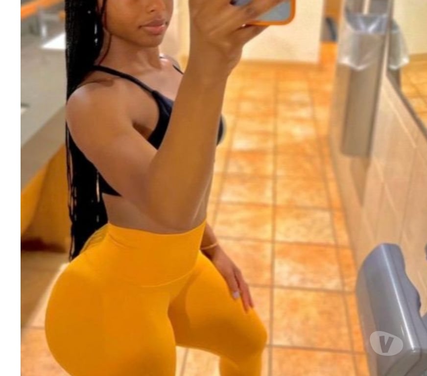 Escorts Ealing Southall - Ealing - Photos for Farhanna African 😍😍