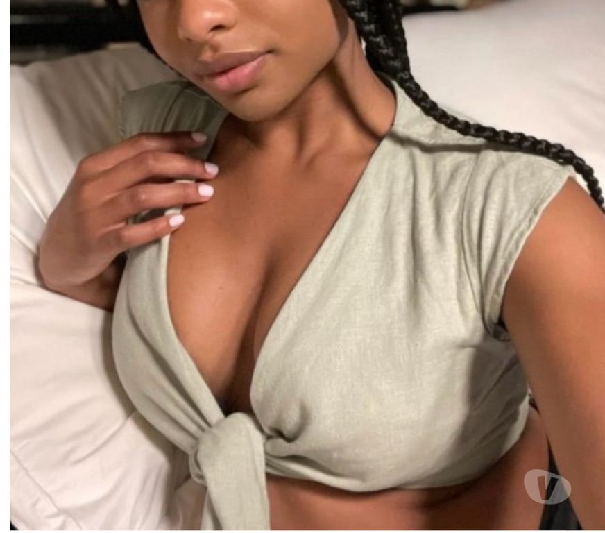 Escorts Ealing Southall - Ealing - Photos for Farhanna African 😍😍