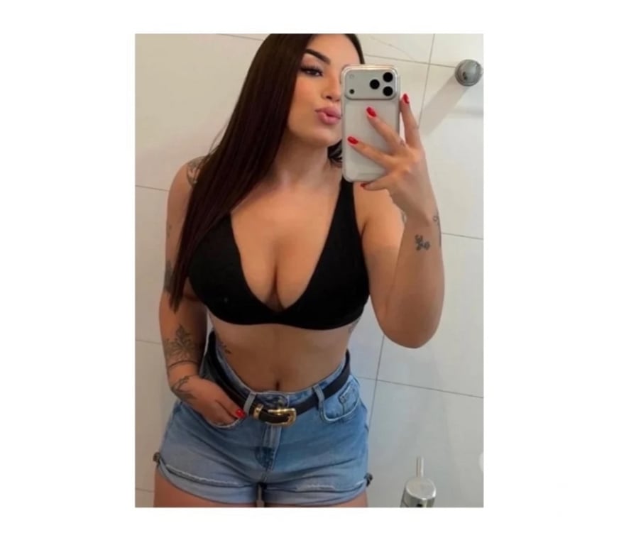 Escorts Warwickshire Warwick - Photos for 😘NINA BRAZILIAN🇧🇷 FIRST TIME IN TOWN 🥰
