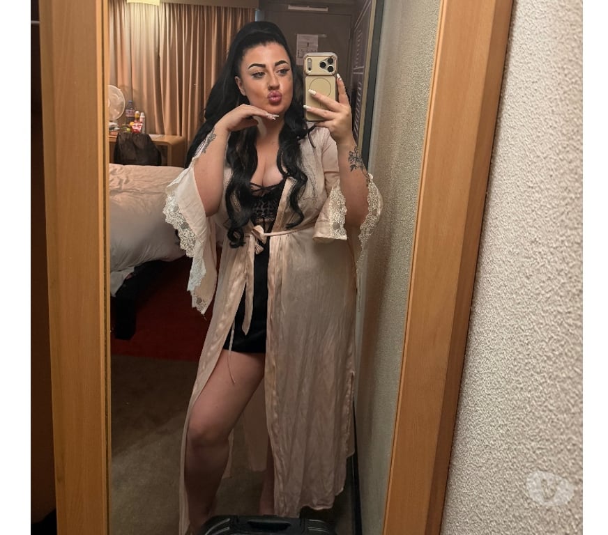 Escorts West Midlands Birmingham - Photos for JASMINE🇹🇷🇬🇧BRITISH💕BACK IN BRUM CENTRE